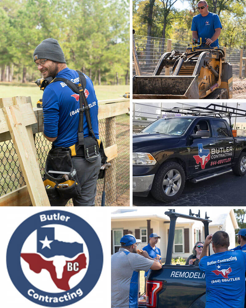 About Us- Bastrop Texas Fence Company