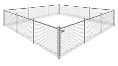 Benefits of Bastrop County Chain Link Fences