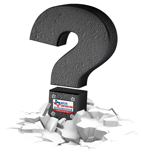 Commercial fence FAQs in the Bastrop County area