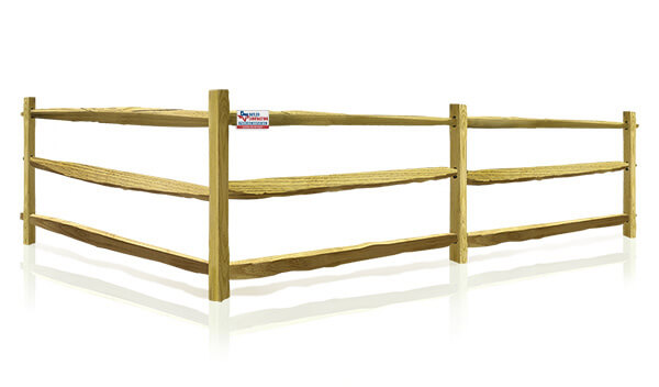 Agricultural fencing in Bastrop Texas