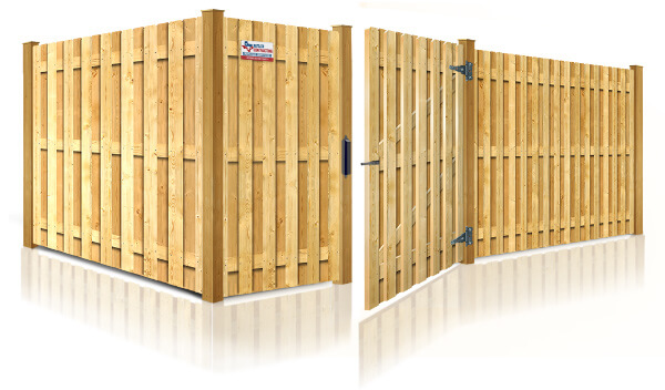 Gate Company in Bastrop County