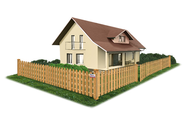 Expert Residential Fencing Contractor in Bastrop County