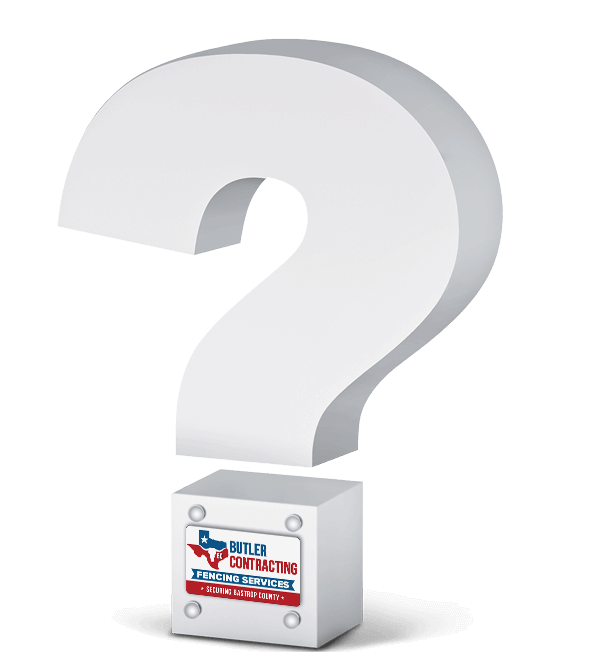 Standard Gates FAQs in the Bastrop County area