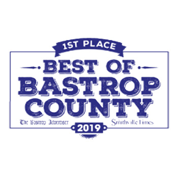 Best of Bastrop County Fence Company Winner 2019