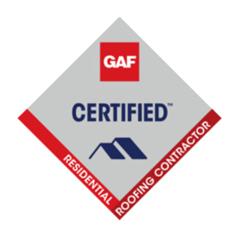 GAF Certified Residential Roofing Contractor in Bastrop County