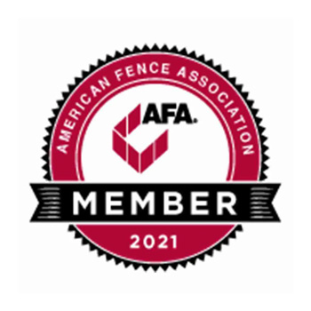 Bastrop County Fence Company - AFA Member